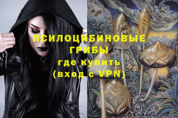 mix Лиски